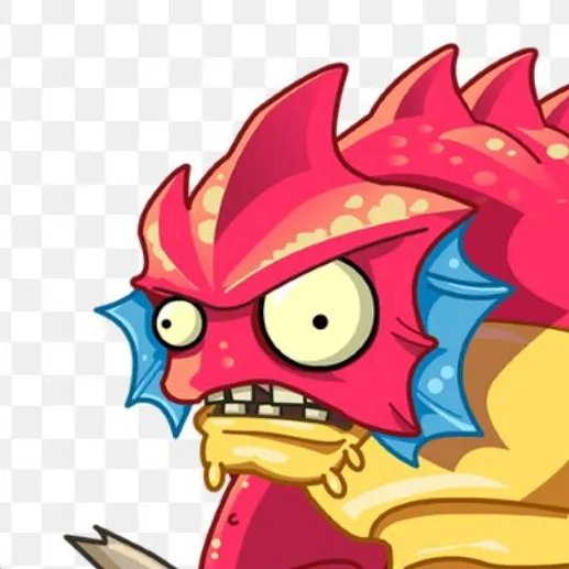 chat with ai character: sea gargantuan