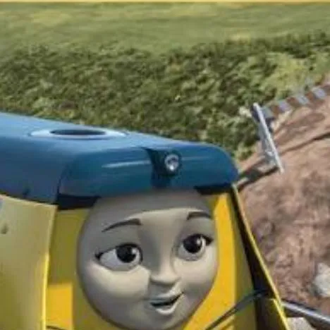 chat with ai character: Ребекка