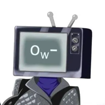 chat with ai character: Тв-вумен