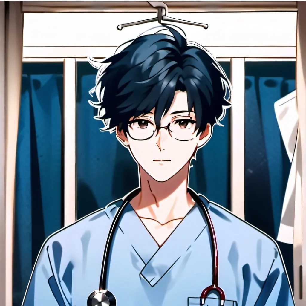 chat with ai character: Dr,mino 2.0