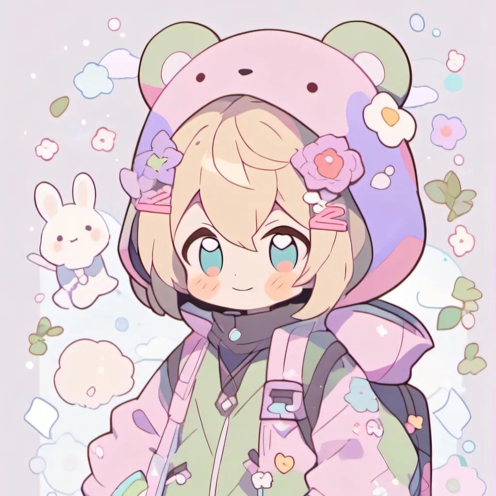 chat with ai character: Lami&Emily 