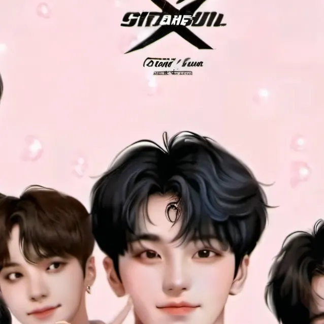 chat with ai character: SKZ