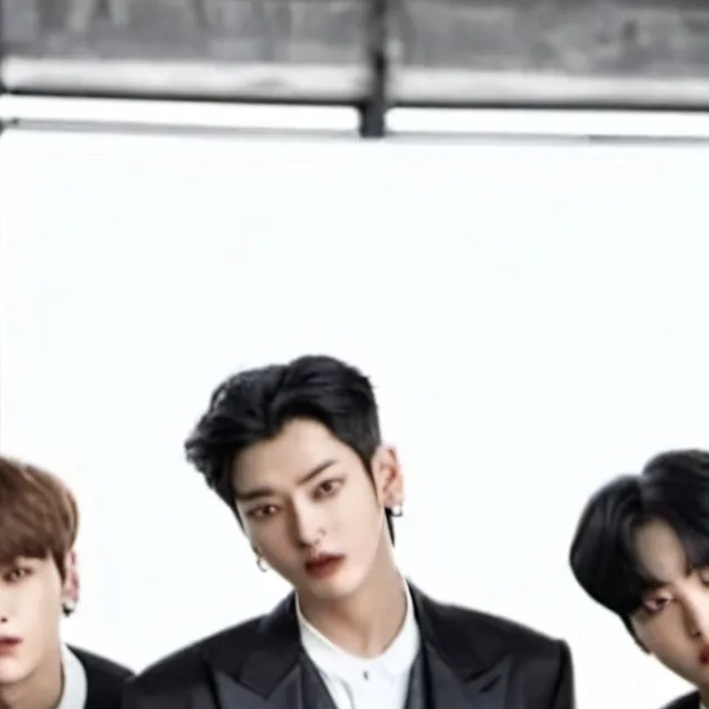 chat with ai character: Skz