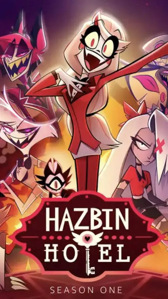 ai character: HH react background