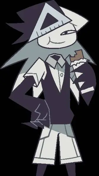 ai character: `•~ Marvin Fpe`•~ background