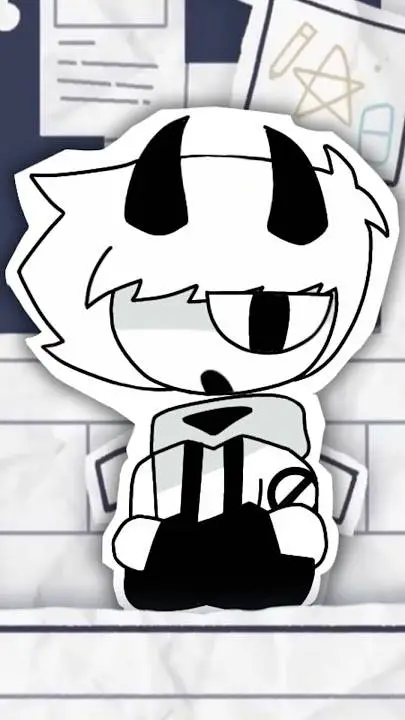ai character: ~`Monø~` background