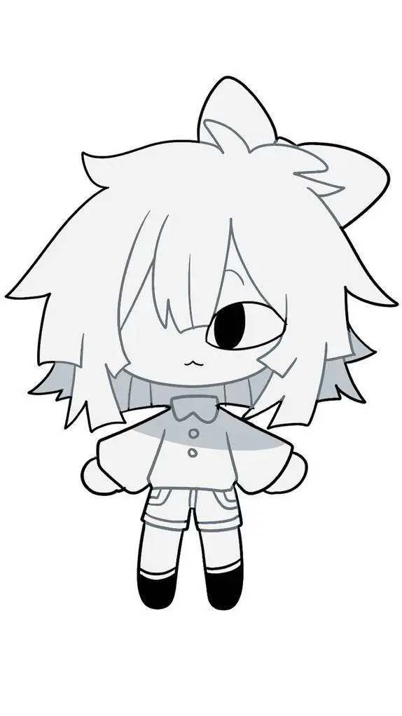 ai character: Claire Fpe background