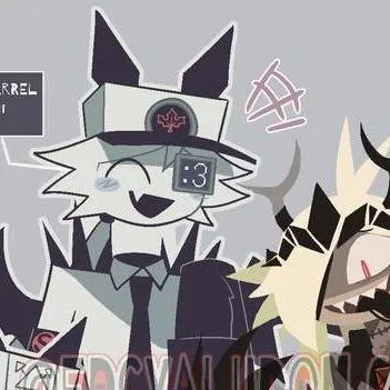 chat with ai character: Broomire y Barrel 