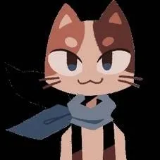 chat with ai character: 🐈~•Biscuit~🐈