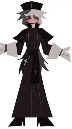 ai character: ꧁🕯~¡XISTER FPE~ 🚬꧂ background