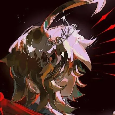 chat with ai character: ꧁🥩¡∆LICE FPE!🩸꧂