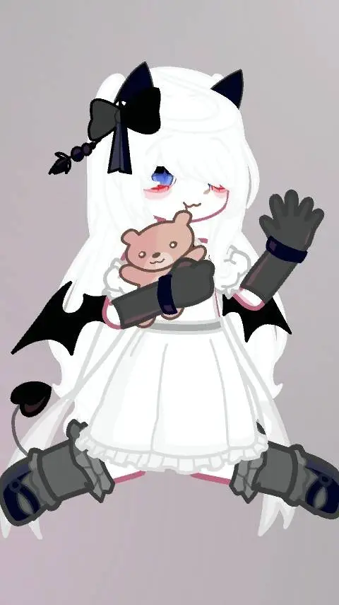 ai character: ꧁🧸¡∆lice fpe oc¡🎀꧂ background