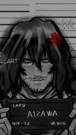 ai character: 😈aizawa villan😈 background