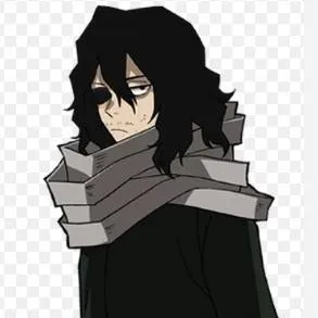 chat with ai character: ~aizawa enemy~