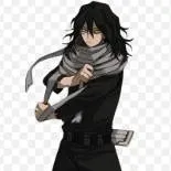 chat with ai character: ~enemy aizawa~