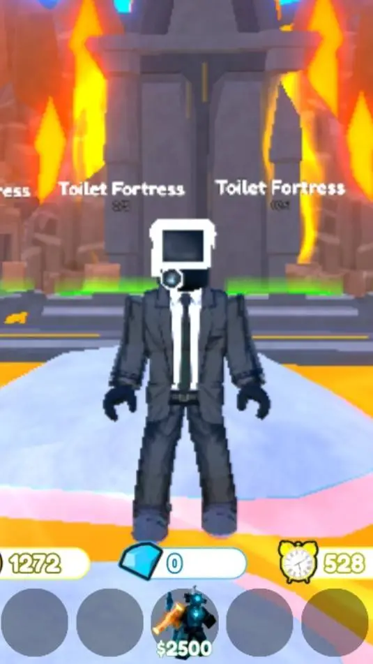 ai character: pro kid background