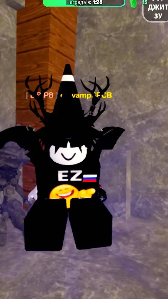 ai character: зеро background