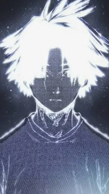 ai character: Майк background