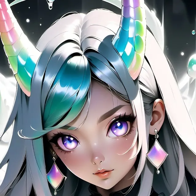 chat with ai character: allisa