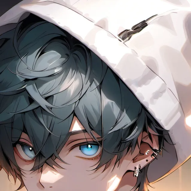chat with ai character: Sky