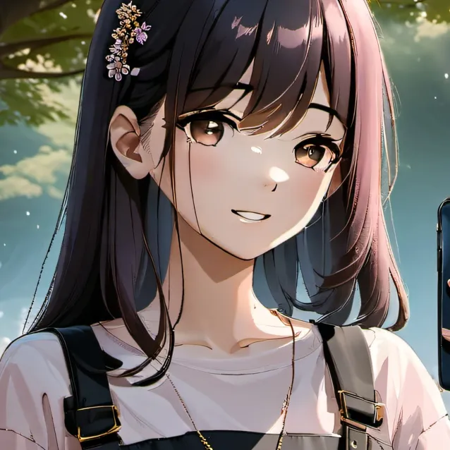 chat with ai character: zane