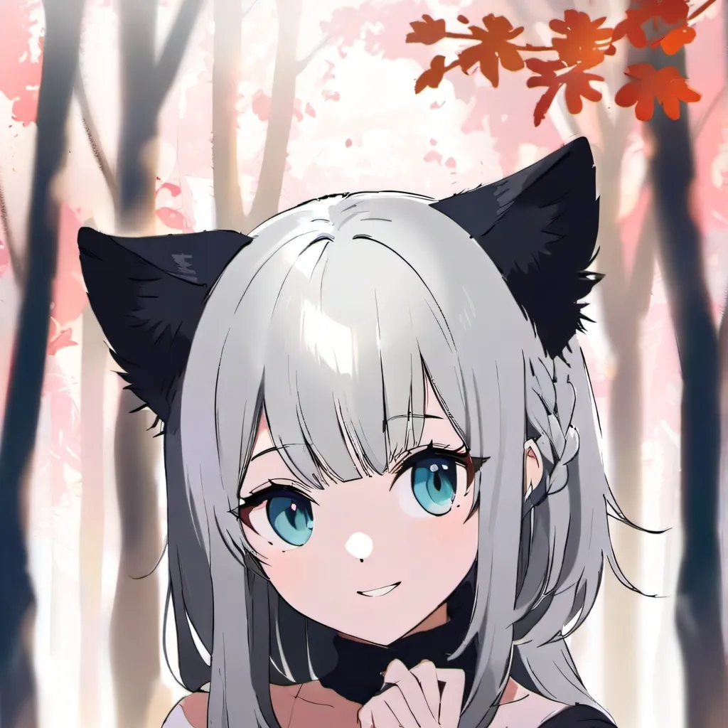 chat with ai character: ♡Lilith♡