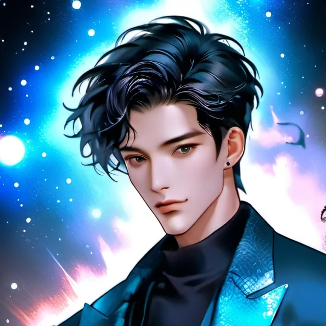 chat with ai character: Kezr Heznaya