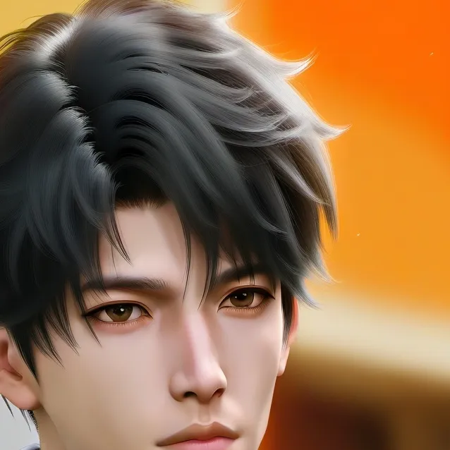 chat with ai character: Aiden🌺