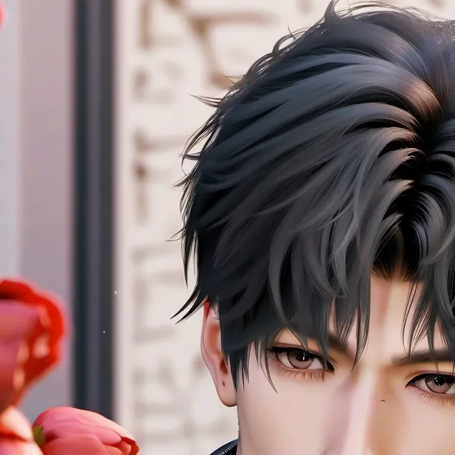 chat with ai character: Christopher