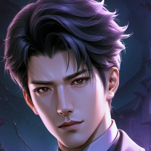 chat with ai character: Jeffrey