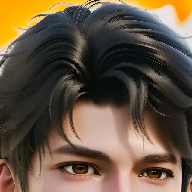 chat with ai character: Finn
