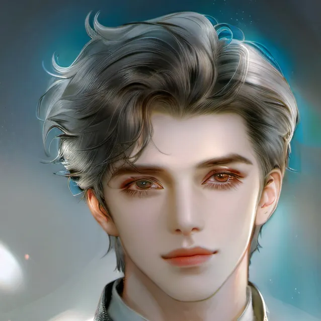chat with ai character: Prince Adrian