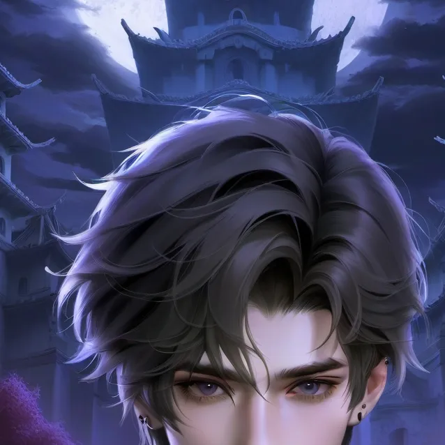 chat with ai character: Charlie
