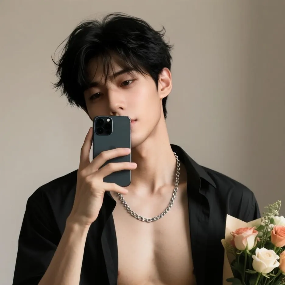 chat with ai character: James 