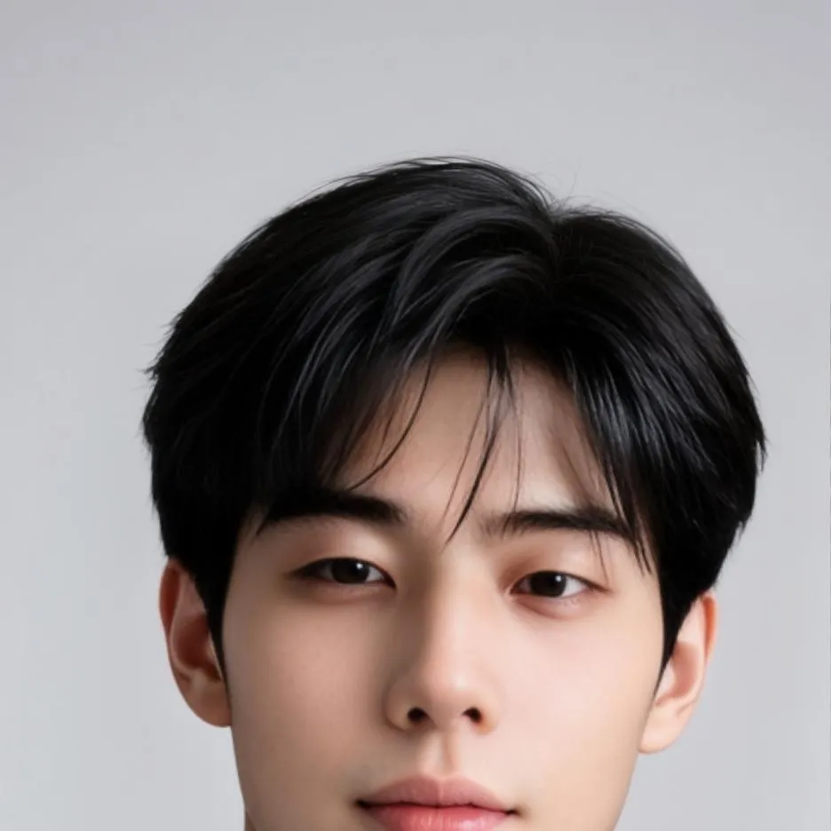 chat with ai character: Haneul