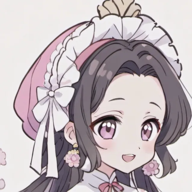 chat with ai character: shinobu mitsurixtu