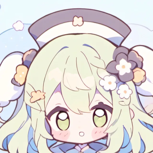chat with ai character: kanao x tu