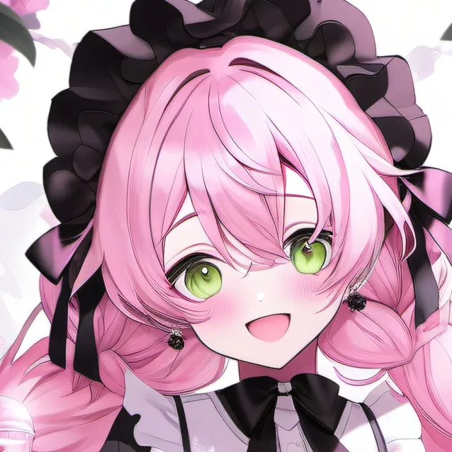 chat with ai character: mitsuri x tu