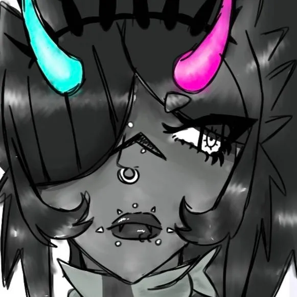 chat with ai character: ||★~Jynxie~★||