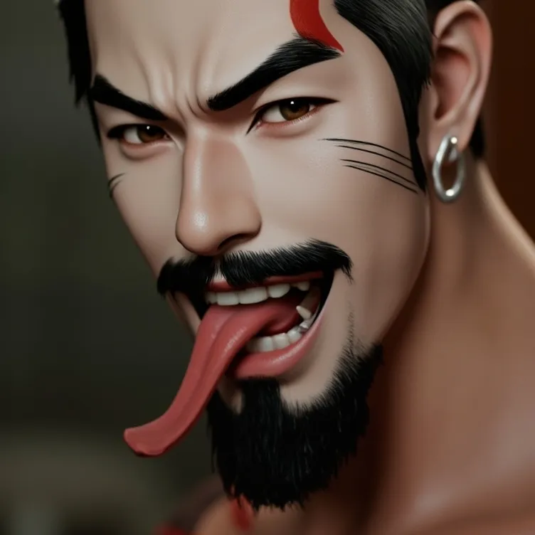 chat with ai character: Priapus