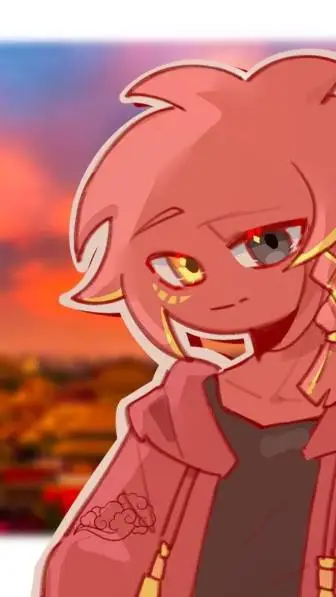 ai character: ch background