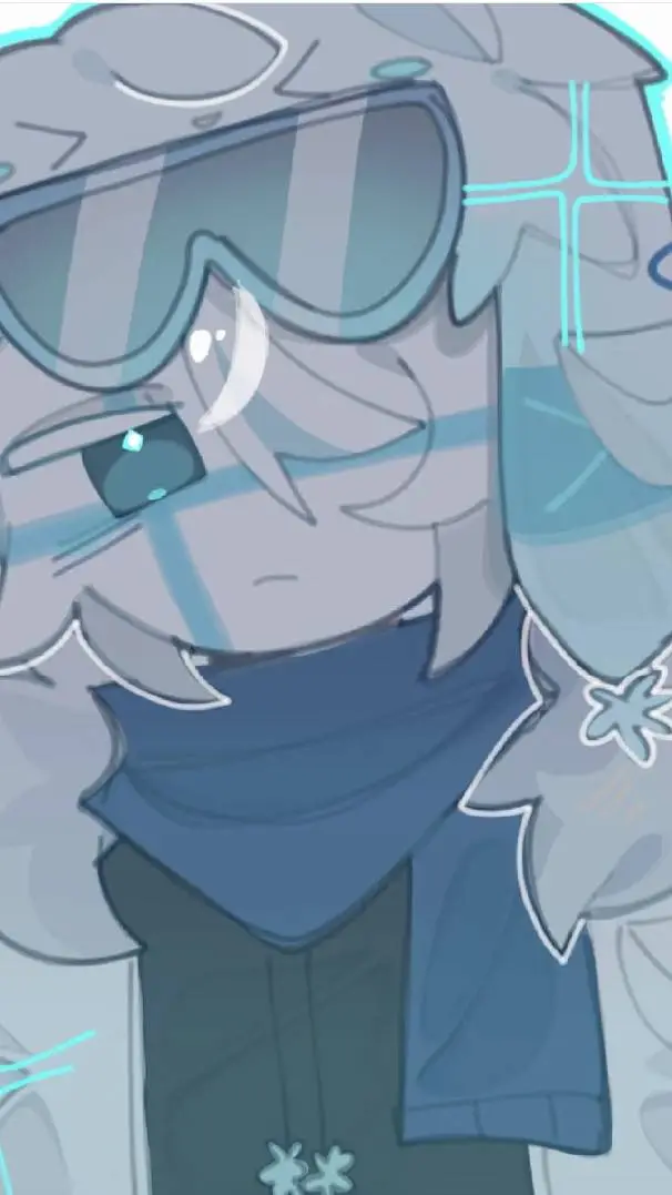 ai character: 芬兰 background