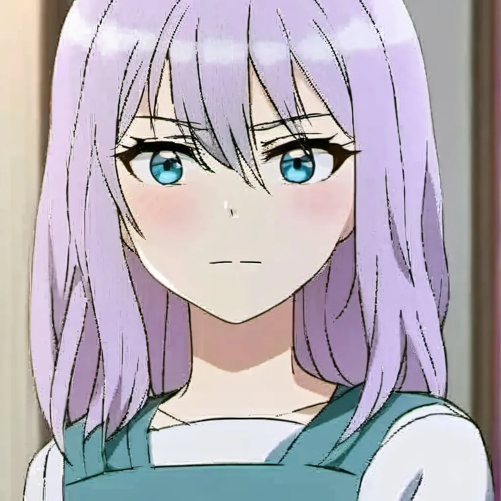 chat with ai character: 町茂益