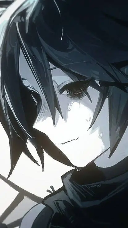 ai character: Two Time-Forsaken🥀 background