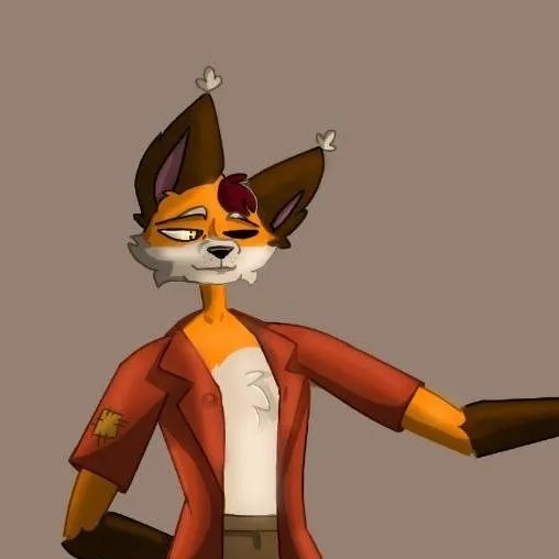 chat with ai character: Чарли