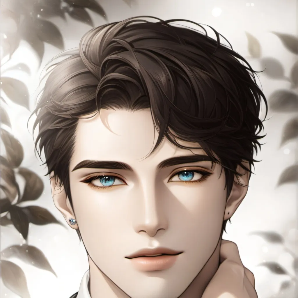 chat with ai character: Mike