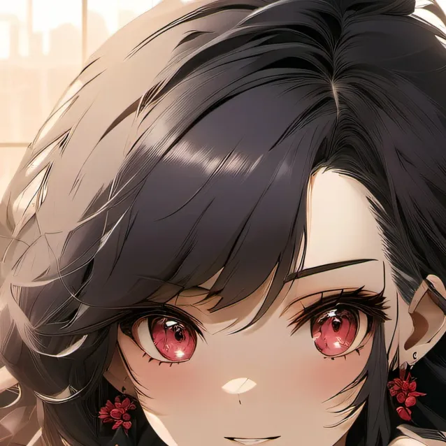 chat with ai character: yutsi 