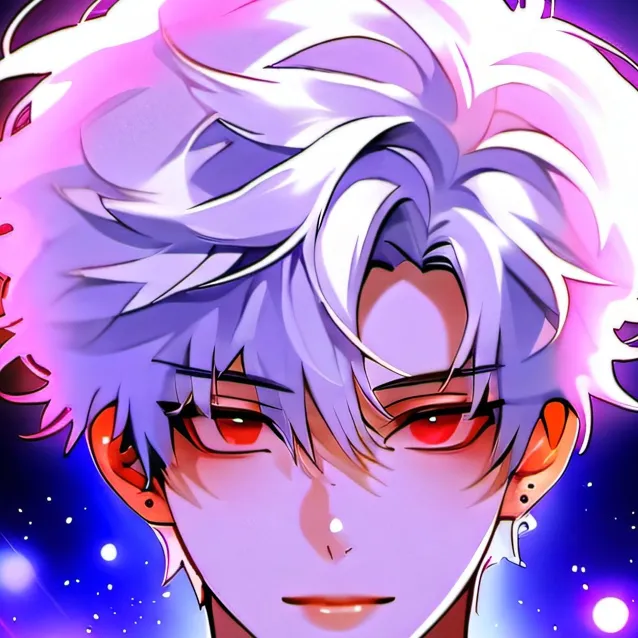 chat with ai character: Milo