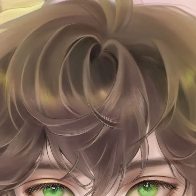 chat with ai character: ★ALEX★