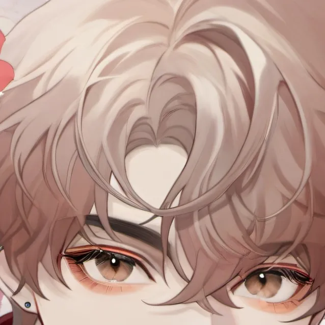 chat with ai character: Liam😊